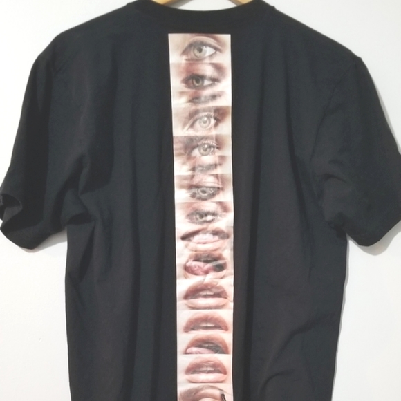 🖤 MAC Cosmetics Artist Tshirt - Picture 3 of 6